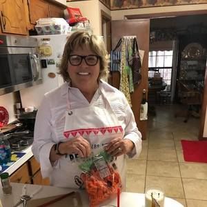 Meet your Posher, Dee